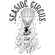 Seaside Circus Cape Ann Studio avatar photo