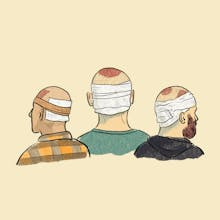 Constantinople, or The Hair Plug Play avatar photo