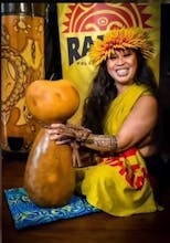Rahiti Polynesian Dance Studio avatar photo