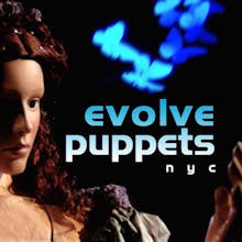 Evolve Puppets avatar photo