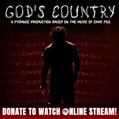 God’s Country by PYDANCE cover photo