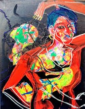 Rebecca E. Volkmann Artwork avatar photo