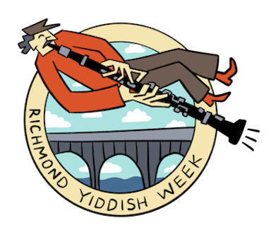 Support Richmond Yiddish Week! cover photo