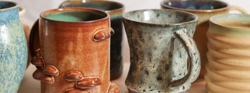 Art to Action Ceramics Campaign cover photo