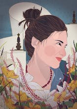 Alicia Jo Rabins avatar photo
