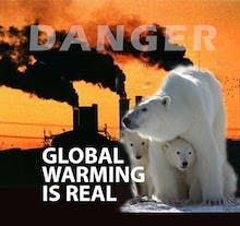 Global Warming Call to Action avatar photo