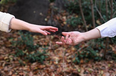 Between In Between - Seed Funding  cover photo