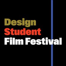 Design Student Film Festival avatar photo