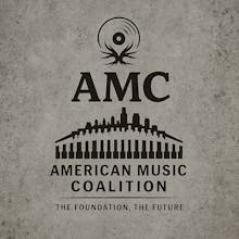 American Music Coalition avatar photo
