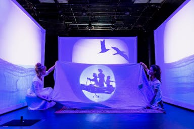 ISLA’s Path to a Premiere: The Design Journey cover photo