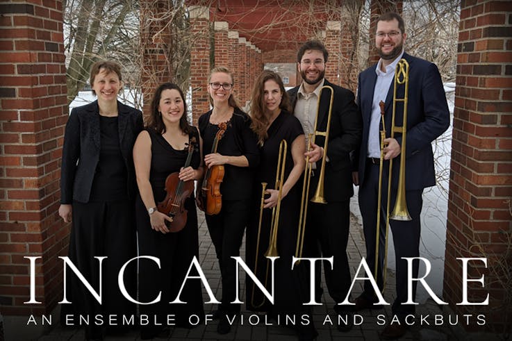 Incantare's 2022 Holiday Campaign! cover photo