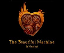The Beautiful Machine avatar photo