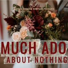 Mirror Theater Company presents Much Ado About Nothing avatar photo