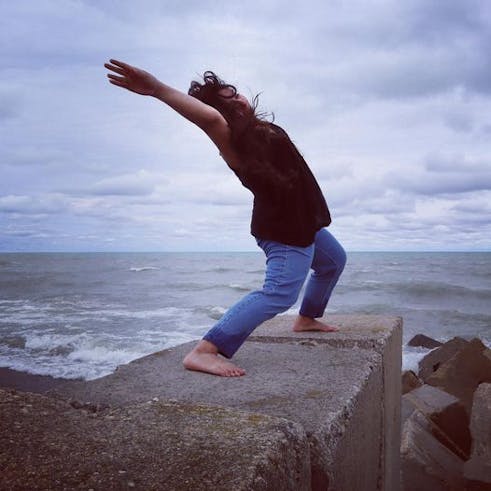 Heat Lightning - CCB's Premiere cover photo