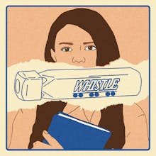 Whistle avatar photo