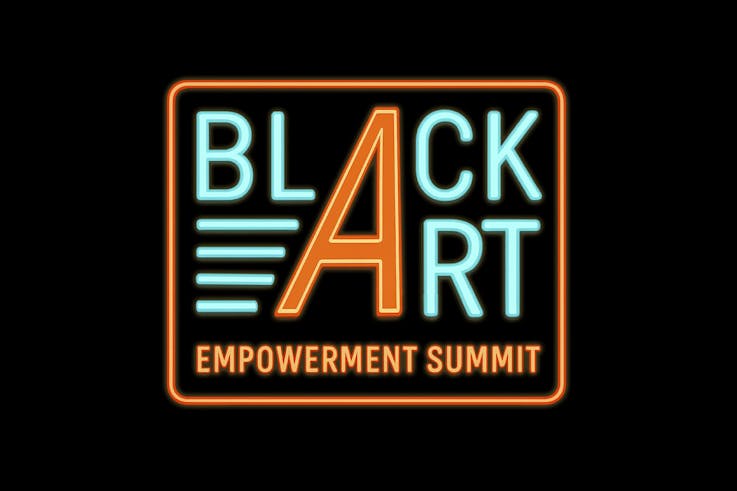 The Art Melanated Impact Fund cover photo