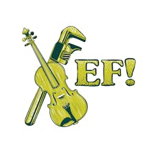 EF! (a new musical) avatar photo