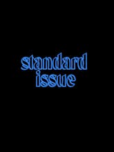 standard issue avatar photo