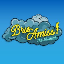 Bris Amiss! The Musical avatar photo