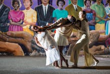 KT COLLECTIVE Dance Company avatar photo